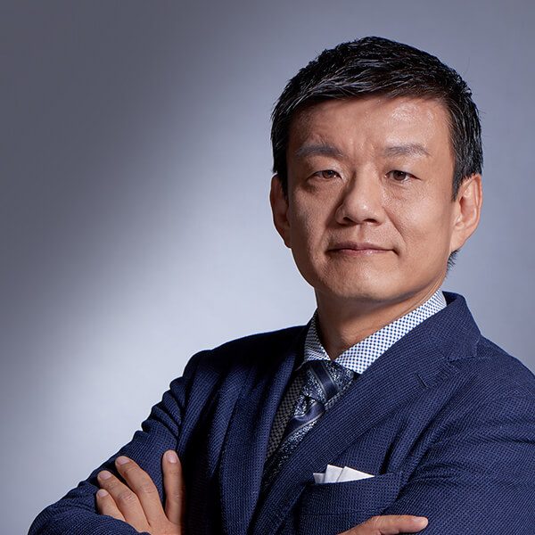 森岡毅