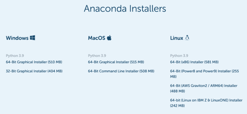 anaconda-installer
